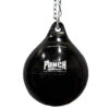BOXING BAG - H2O - 22" - 65KG FILLED