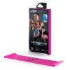PTP MicroBand - Versatile Resistance Band For Strength And Mobility