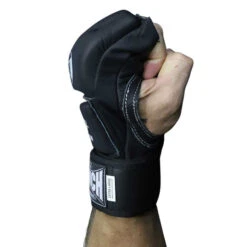 MMA GLOVES-Cage Cutters 4oz -Elite Fitness Store 11