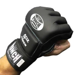 MMA GLOVES-Cage Cutters 4oz -Elite Fitness Store 13
