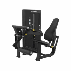 Spirit Commercial Strength - Seated Leg Curl