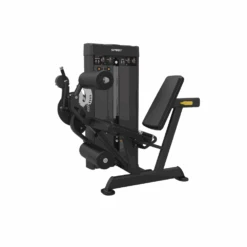 Spirit Dual Function Commercial Strength - Leg Extension / Leg Curl