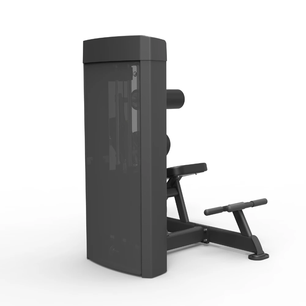 Spirit Dual Function Commercial Strength - Abdominal / Back Extension 2 Spirit Dual Function Commercial Strength - Abdominal / Back Extension - Image 2