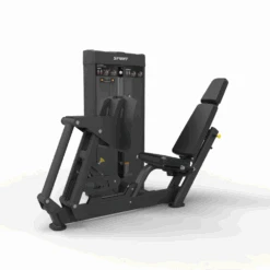 Spirit Dual Function Commercial Strength - Leg Press / Calf Extension
