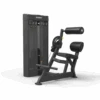 Spirit Dual Function Commercial Strength - Abdominal / Back Extension