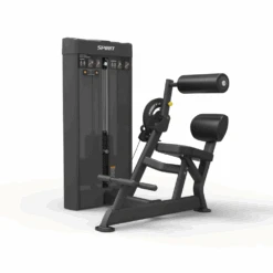 Spirit Dual Function Commercial Strength - Abdominal / Back Extension
