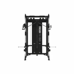 Fitlab FX-ISO PRE ORDER - ARRIVAL EARLY OCTOBER