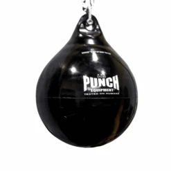 AAA Punch Boxing Bag - H2O-15"- 35kg -Elite Fitness Store 2 1 d1bee49d 1213 4787 a1c4 fa577193fca3