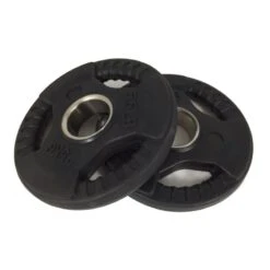 Olympic Rubber Weight Plates (Per Plate) -Elite Fitness Store 2.5kg Rubber Coat Olympic Plate 1