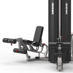 Fitlab Commercial 3 Station Home Gym -Elite Fitness Store 20230205095236 37847