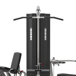 Fitlab Commercial 3 Station Home Gym -Elite Fitness Store 20230205095240 53293