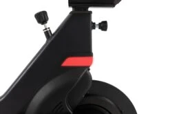 Spirit SBC900 Commercial Spin Bike + Console -Elite Fitness Store 20240808 SPIRITc SBC900 1004