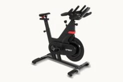 Spirit SBC900 Commercial Spin Bike + Console -Elite Fitness Store 20240808 SPIRITc SBC900 946