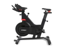 Spirit SBC900 Commercial Spin Bike + Console -Elite Fitness Store 20240808 SPIRITc SBC900 952