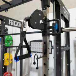 FITLAB FX-100 All In One Trainer 23 FITLAB FX-100 All In One Trainer -Elite Fitness Store 3