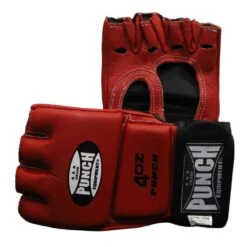 MMA GLOVES-Cage Cutters 4oz -Elite Fitness Store 3 3