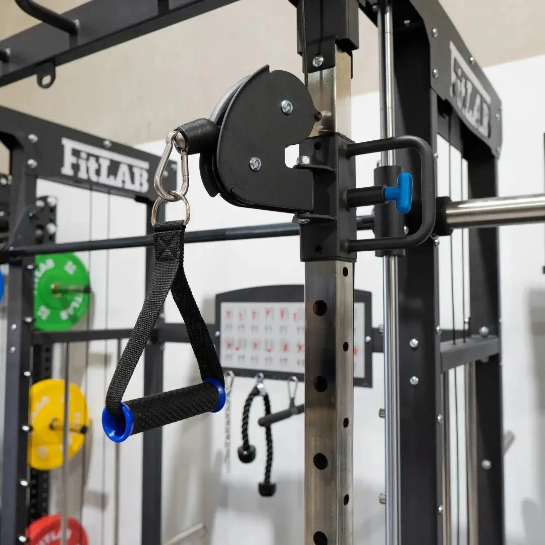 FITLAB FX-100 All In One Trainer 8 FITLAB FX-100 All In One Trainer - Image 8