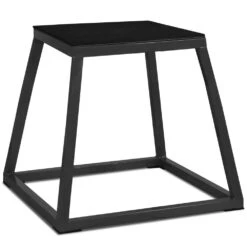 Elite Commercial Plyometric Box Set -Elite Fitness Store 45cm plyometric step fa514519 188f 444c 968d 273b3e35e783