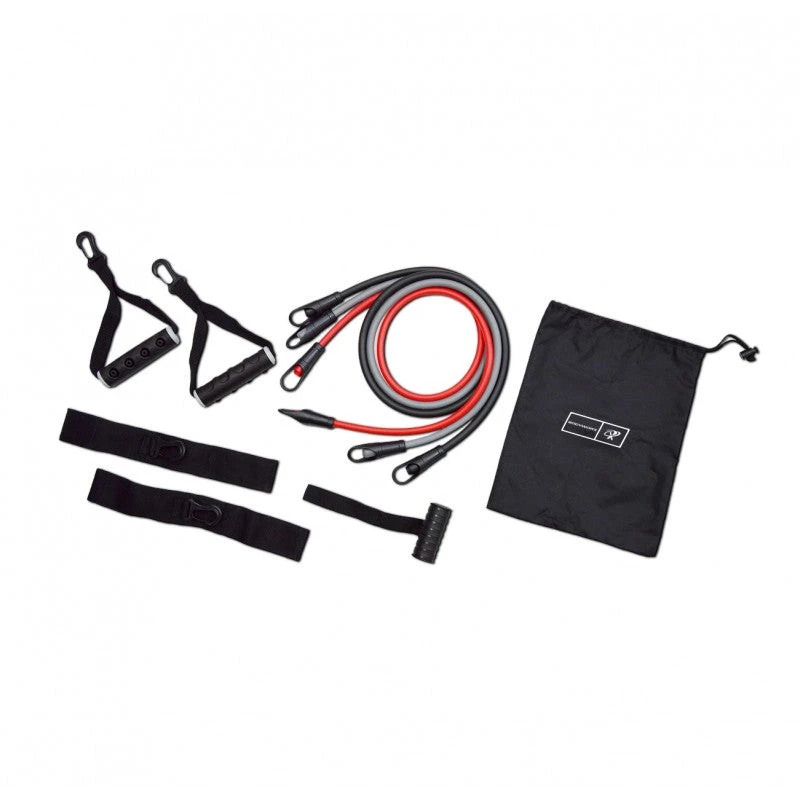 BODYWORX RESISTANCE TUBE SET 1 BODYWORX RESISTANCE TUBE SET