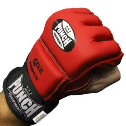 MMA GLOVES-Cage Cutters 4oz -Elite Fitness Store 8
