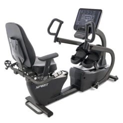 Spirit CRS800S+ Recumbent / Stepper -Elite Fitness Store 9ab980 36488a17d1354ef08d14e3352c3be31b mv2