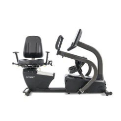 Spirit CRS800S+ Recumbent / Stepper -Elite Fitness Store 9ab980 3e81462cf1fc40e981c5228dd17921d8 mv2