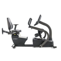 Spirit CRS800S+ Recumbent / Stepper -Elite Fitness Store 9ab980 581b18a363484392af4fdcdaebd8a9f9 mv2