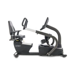 Spirit CRS800S+ Recumbent / Stepper -Elite Fitness Store 9ab980 9253643b16894b01a7cc078169b0d975 mv2