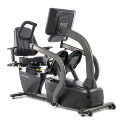Spirit CRS800S+ Recumbent / Stepper
