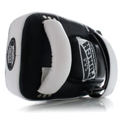 AAA CURVED THAI PADS -Elite Fitness Store AAACURVEDTHAIPADSWHITE2