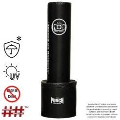 AAA FREE STANDING BOXING BAG -Elite Fitness Store AAAFREESTANDINGBOXINGBAG