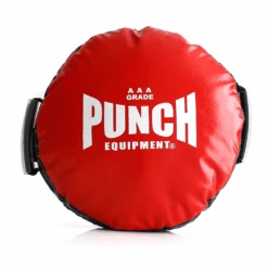AAA Round Boxing/Hit Shield - Ultimate Quality And Performance For Powerful Strikes