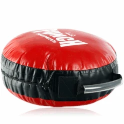 AAA Round Boxing/Hit Shield - Ultimate Quality And Performance For Powerful Strikes -Elite Fitness Store AAAROUNDBOXINGHITSHIELD3