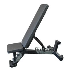 FITLAB COMMERCIAL PRO SERIES BENCH -Elite Fitness Store ABC7845