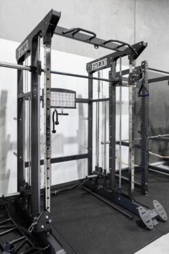 FITLAB FX-100 All In One Trainer 30 FITLAB FX-100 All In One Trainer -Elite Fitness Store ABC7878