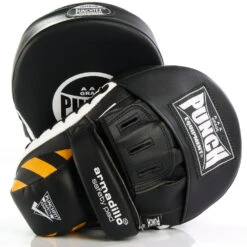 ARMADILLO™ SAFETY BOXING FOCUS PADS -Elite Fitness Store ARMADILLO SAFETYBOXINGFOCUSPADS3