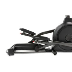 Spirit XE395V2 Elliptical -Elite Fitness Store Adj Pedal 3