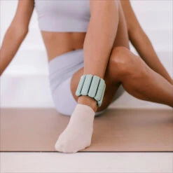 Ankle/Wrist Weights (Set Of 2) -Elite Fitness Store Ankle Wrist Weights 2048x20485 326059a4 ce0b 4300 97fe 979b9b3d042f