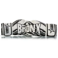 BAG GLOVES - Bronx™ - WHITE 8 BAG GLOVES - Bronx™ - WHITE -Elite Fitness Store BBGWOSO 1