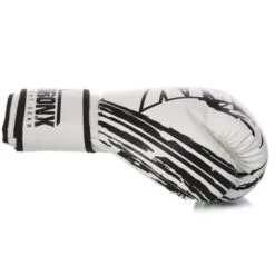 BAG GLOVES - Bronx™ - WHITE 11 BAG GLOVES - Bronx™ - WHITE -Elite Fitness Store BBGWOSO 4