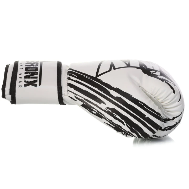 BAG GLOVES - Bronx™ - WHITE 6 BAG GLOVES - Bronx™ - WHITE - Image 6