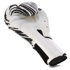 BAG GLOVES - Bronx™ - WHITE 10 BAG GLOVES - Bronx™ - WHITE -Elite Fitness Store BBGWOSO 5