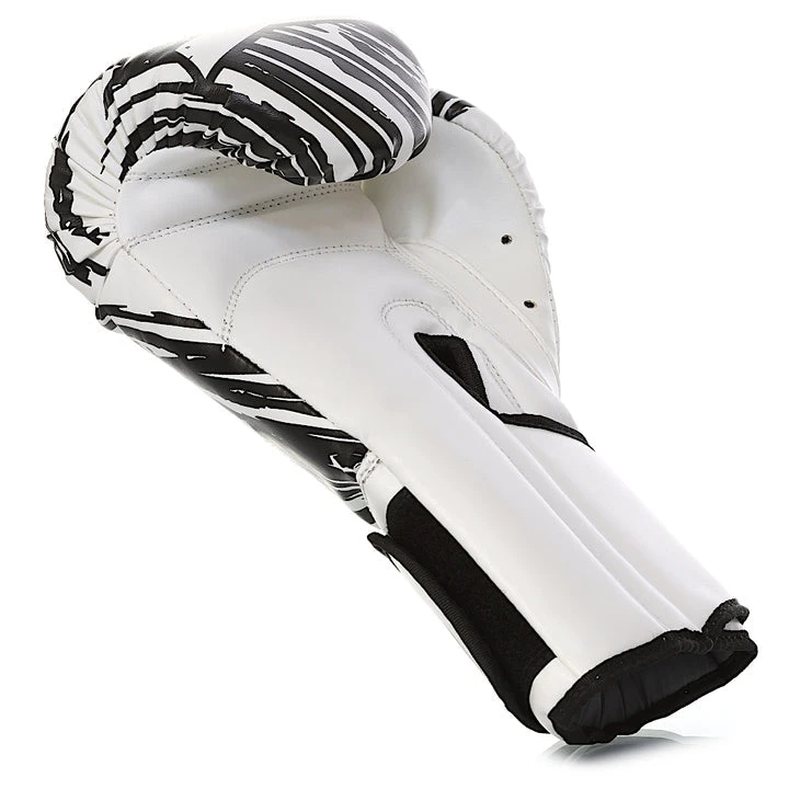 BAG GLOVES - Bronx™ - WHITE 5 BAG GLOVES - Bronx™ - WHITE - Image 5