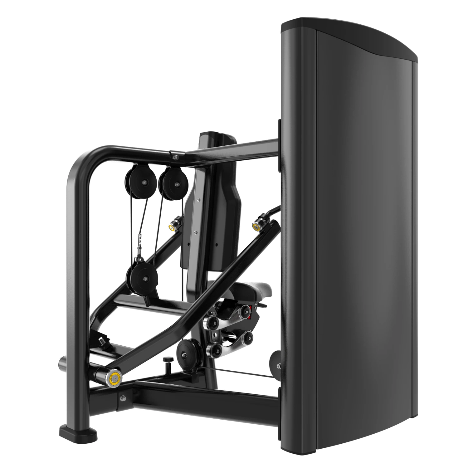 FITLAB Seated Tricep/Dip 3 FITLAB Seated Tricep/Dip - Image 3