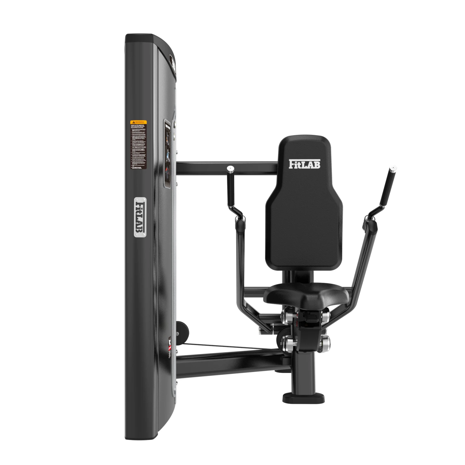 FITLAB Seated Tricep/Dip 4 FITLAB Seated Tricep/Dip - Image 4