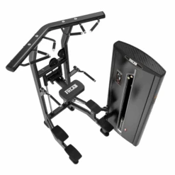 FITLAB ASSISTED CHIN/DIP | PRE ORDER -Elite Fitness Store BF10 .54