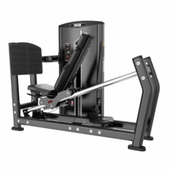 FITLAB SEATED LEG PRESS/CALF RAISE