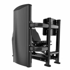 FITLAB SEATED LEG PRESS/CALF RAISE -Elite Fitness Store BF14 .63