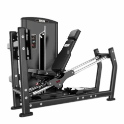 FITLAB SEATED LEG PRESS/CALF RAISE -Elite Fitness Store BF14 .64