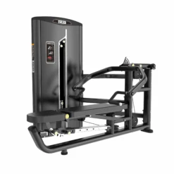 FITLAB ADJUSTABLE CHEST/SHOULDER PRESS